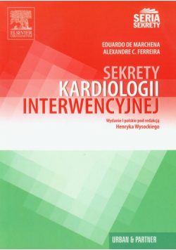 Sekrety Kardiologii Interwencyjnej