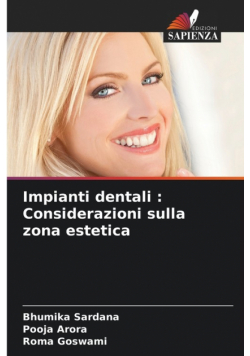 Impianti dentali