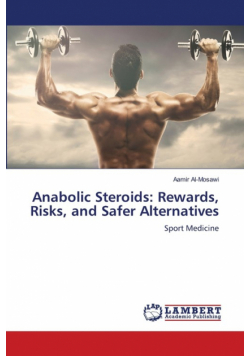 Anabolic Steroids