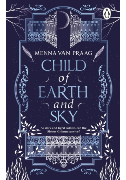 Child of Earth & Sky