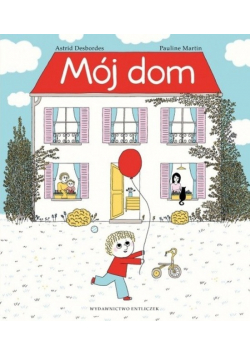 Mój dom