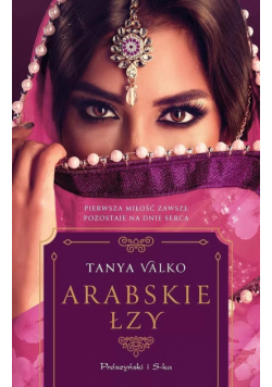 Arabskie łzy DL