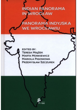 Panorama indyjska we Wrocławiu