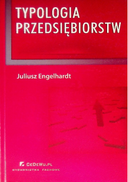 Typologia przedsiębiorstw