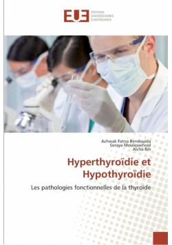Hyperthyroïdie et hypothyroïdie