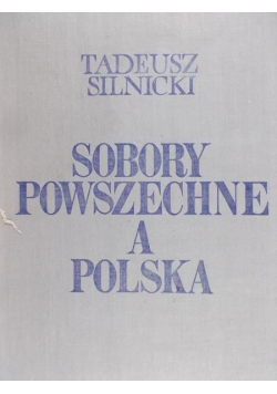 Sobory powszechne a Polska