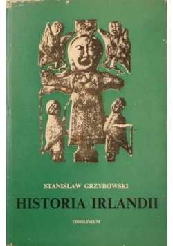 Historia Irlandii
