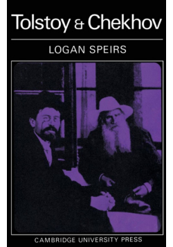 Tolstoy and Chekhov