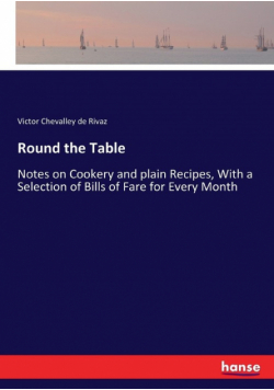 Round the Table