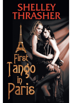 First Tango in Paris