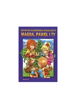 Magda, Paweł i Ty wer.2 SIEDMIORÓG