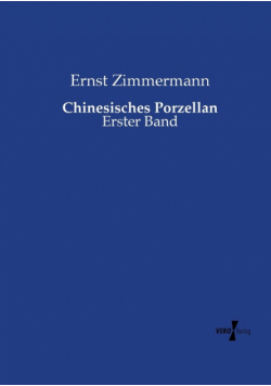Chinesisches Porzellan