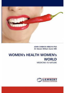 Women's Health Women's World