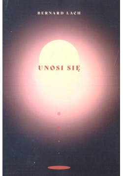 Unosi się