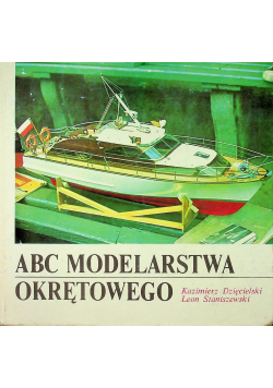 ABC Modelarstwa okrętowego