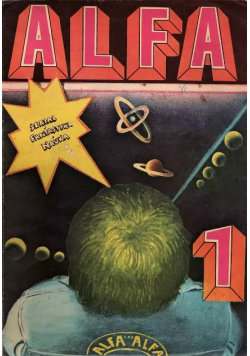 Alfa Nr 1