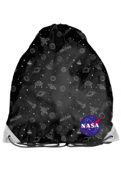Worek na buty Nasa PP21NN-712 PASO