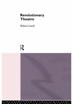 Revolutionary Theatre