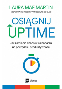 Osiągnij UPTIME