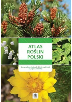 Atlas roślin Polski
