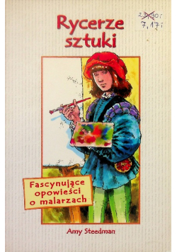 Rycerze sztuki