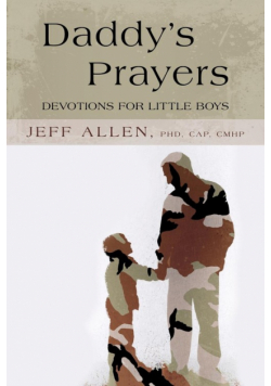 Daddy's Prayers