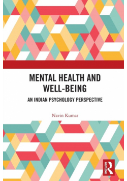 Mental Health and Well-being