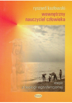 Wewnętrzny nauczyciel człowieka