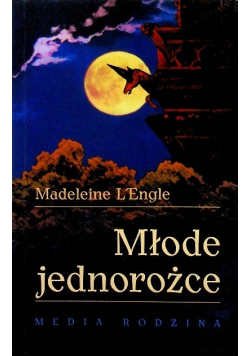 Młode jednorożce
