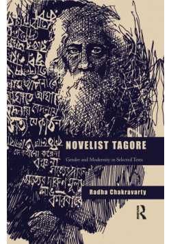 Novelist Tagore