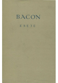 Eseje