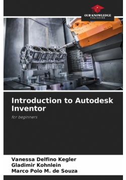 Introduction to Autodesk Inventor