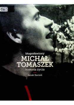 Błogosławiony Michał Tomaszek