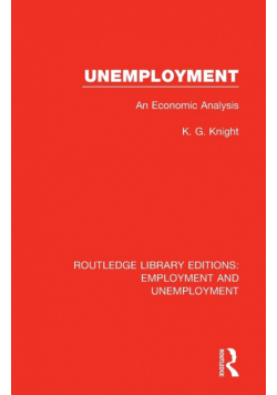 Unemployment