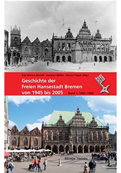 Geschichte der Freien Hansestadt Bremen