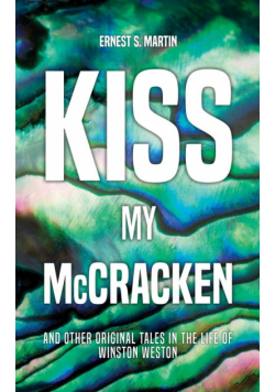 Kiss My McCracken