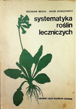 Systematyka roślin leczniczych