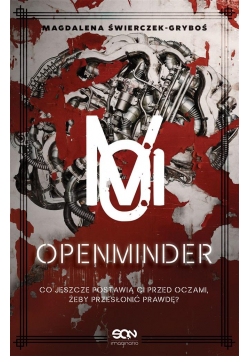 Openminder T.1 Koty