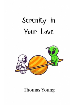 Serenity in Your Love
