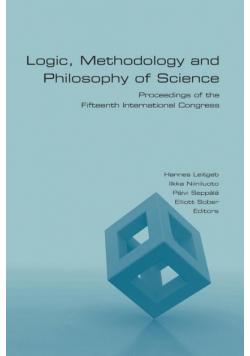 Logic, Methodology and Philosophy of Science