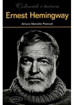Ernest Hemingway