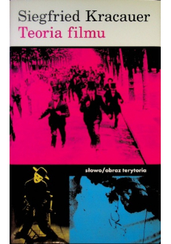 Teoria filmu