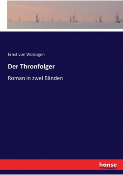 Der Thronfolger