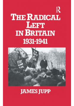 The Radical Left in Britain
