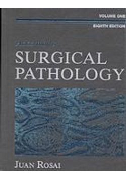 Ackermans Surgical pathology volume two