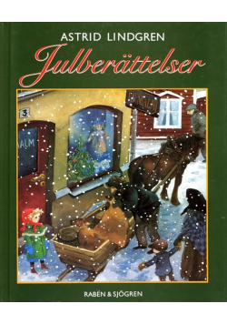 Julberattelser