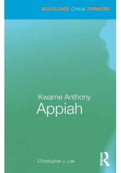 Kwame Anthony Appiah