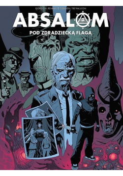 Absalom pod zdradziecką flagą