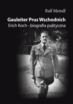 Gauleiter Prus Wschodnich