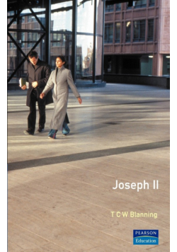 Joseph II